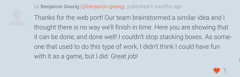 Warehouse Tycoon gameplay